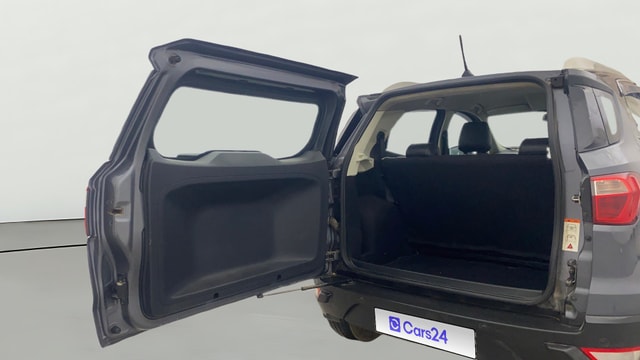 View Ford EcoSport Image 31 Used Ford EcoSport Image 31