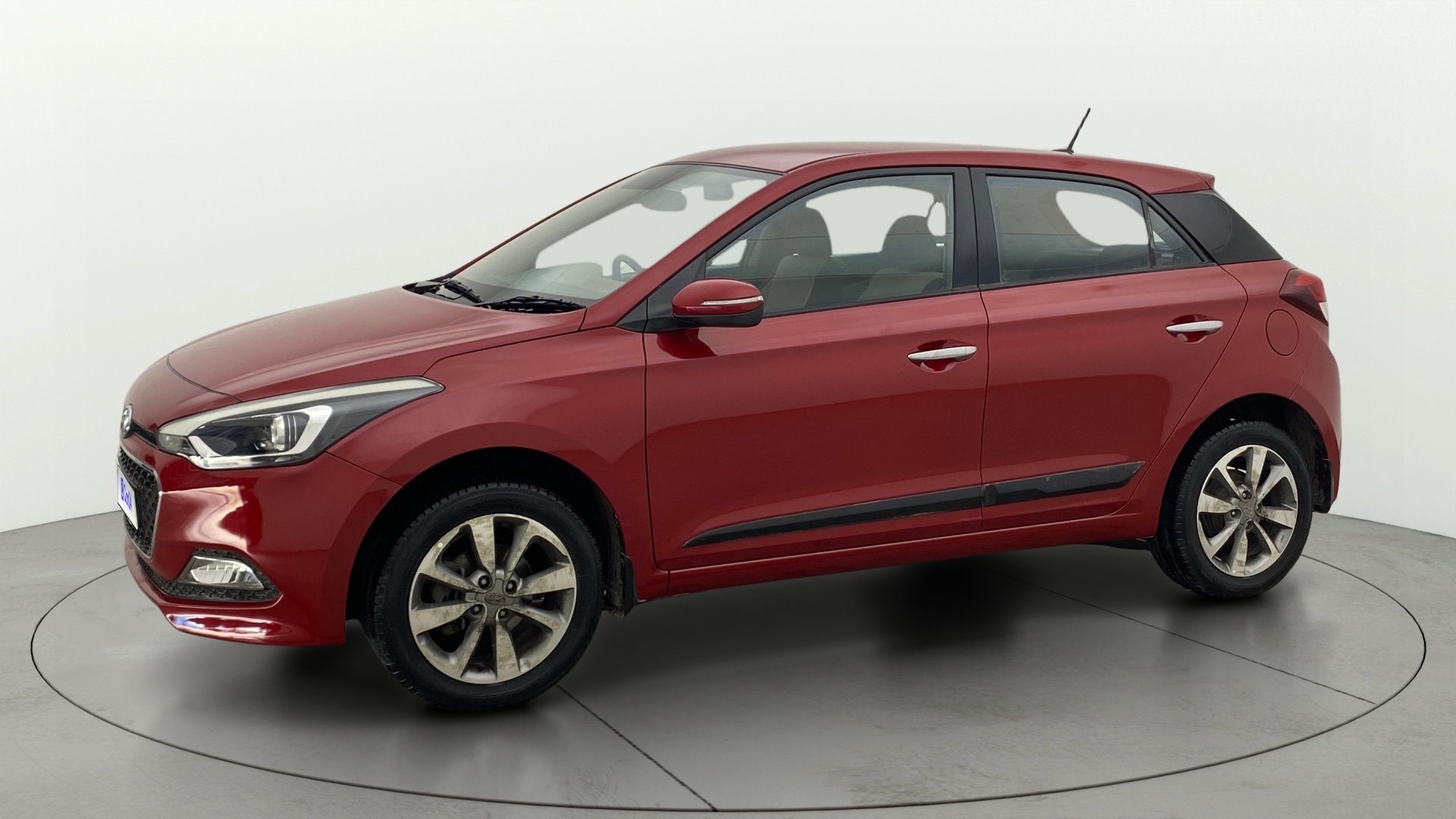Used 2017 Hyundai Elite i20 Used 2017 Hyundai Elite i20