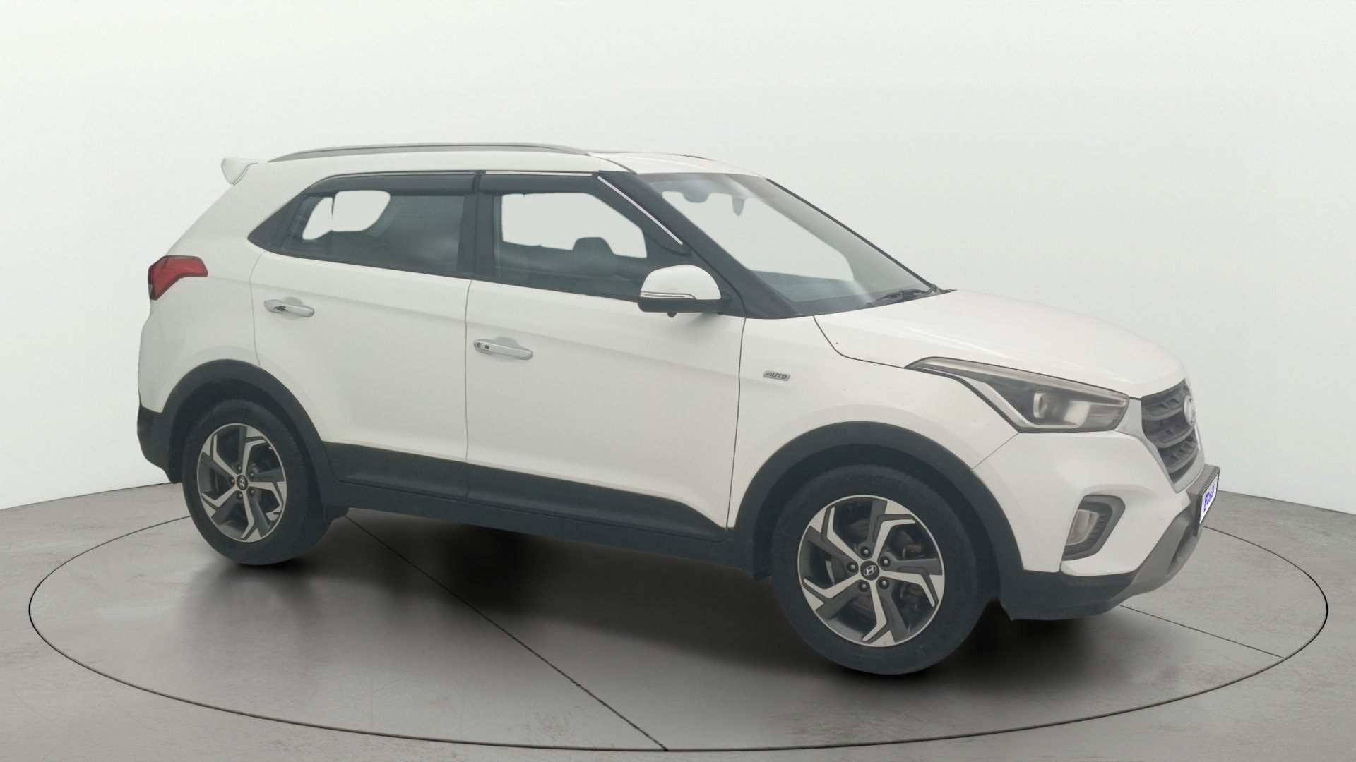 Used 2019 Hyundai Creta Used 2019 Hyundai Creta