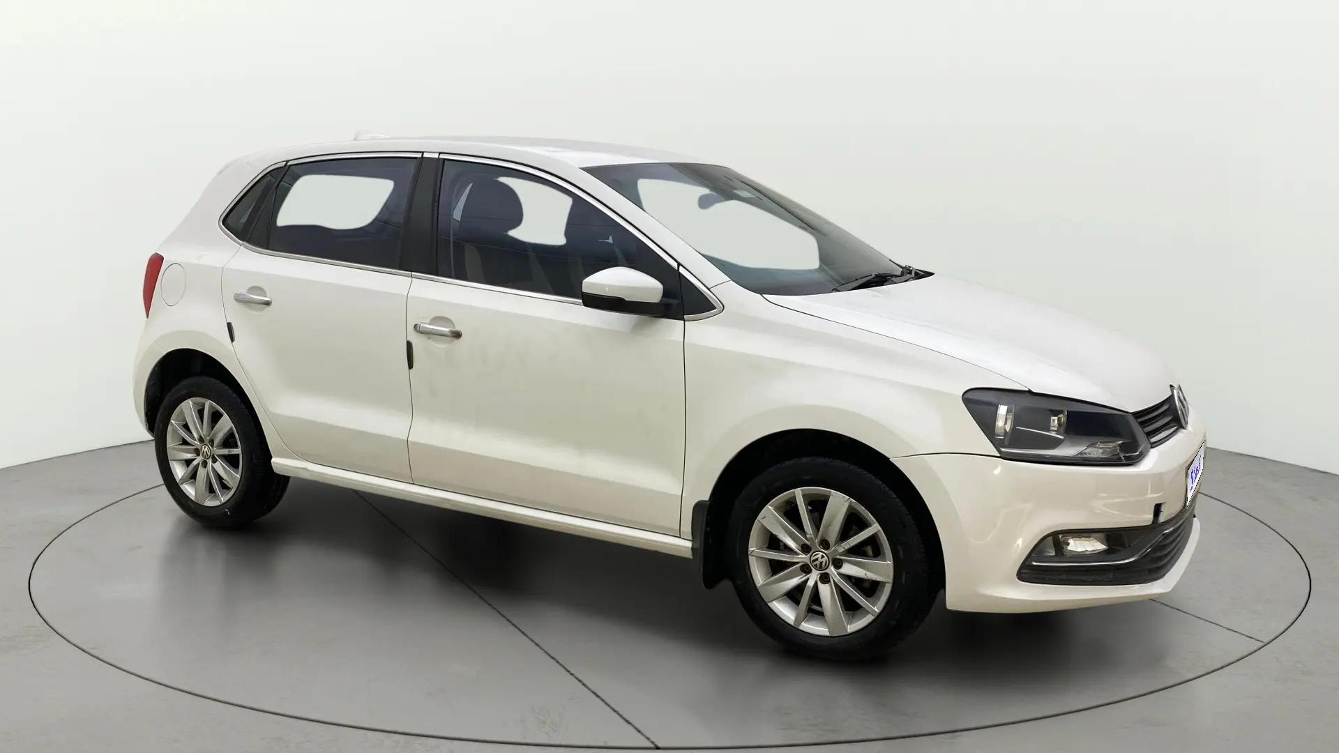 View 2017 Volkswagen Polo 1.2 AllStar Limited Edition Image 21 Used 2017 Volkswagen Polo 1.2 AllStar Limited Edition Image 21