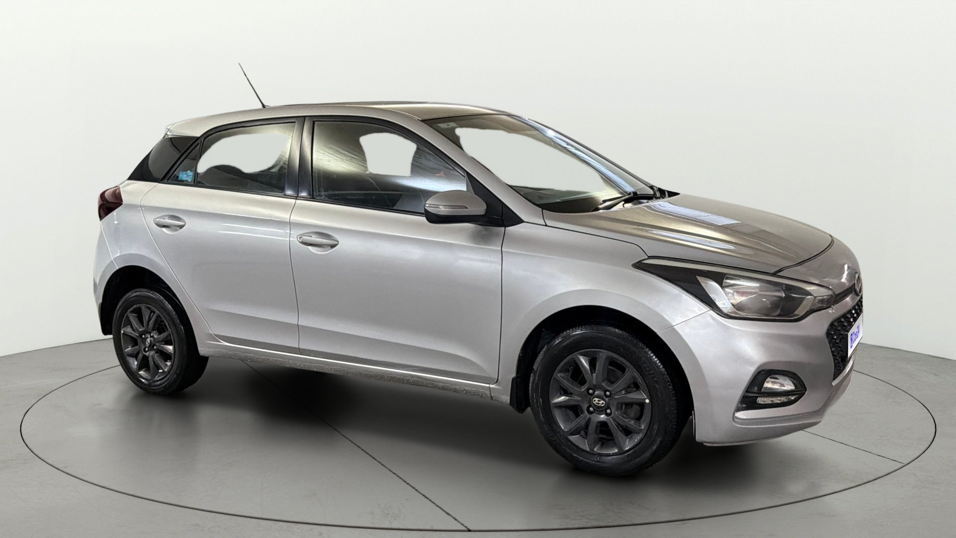 Used 2018 Hyundai Elite i20 Used 2018 Hyundai Elite i20