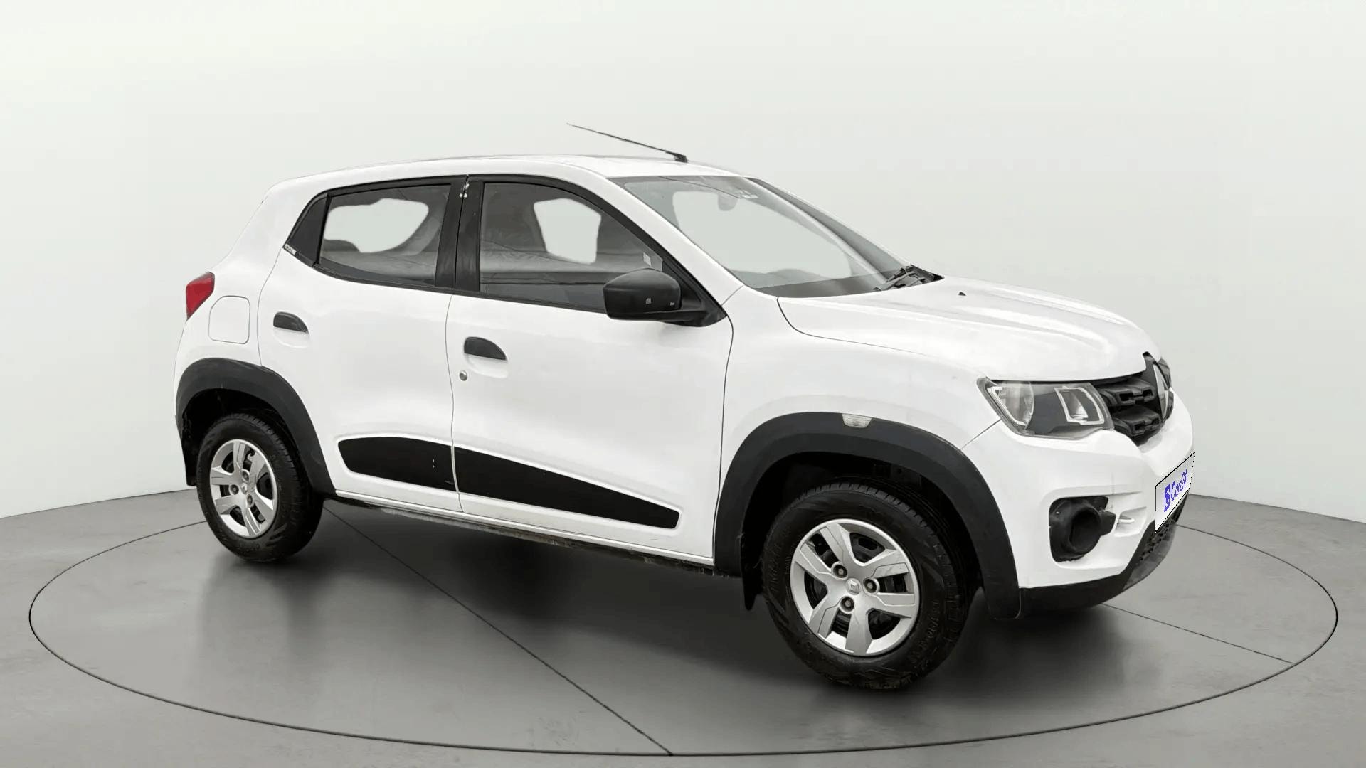 View 2016 Renault Kwid RXL Image 21 Used 2016 Renault Kwid RXL Image 21