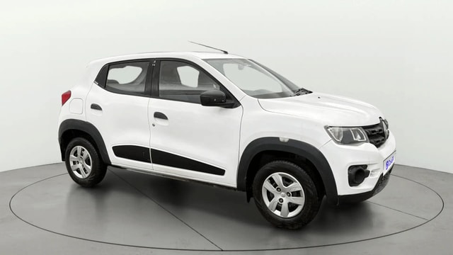View Renault Kwid Image 21 Used Renault Kwid Image 21