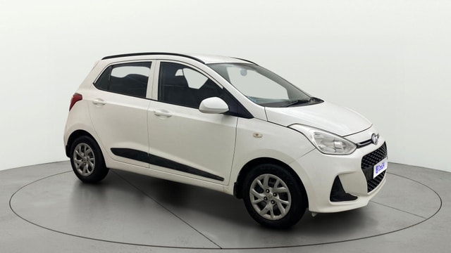 View Hyundai Grand i10 Image 21 Used Hyundai Grand i10 Image 21