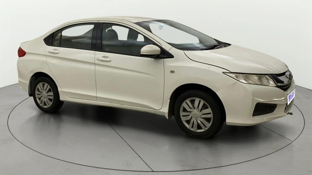 View Honda City Image 22 Used Honda City Image 22