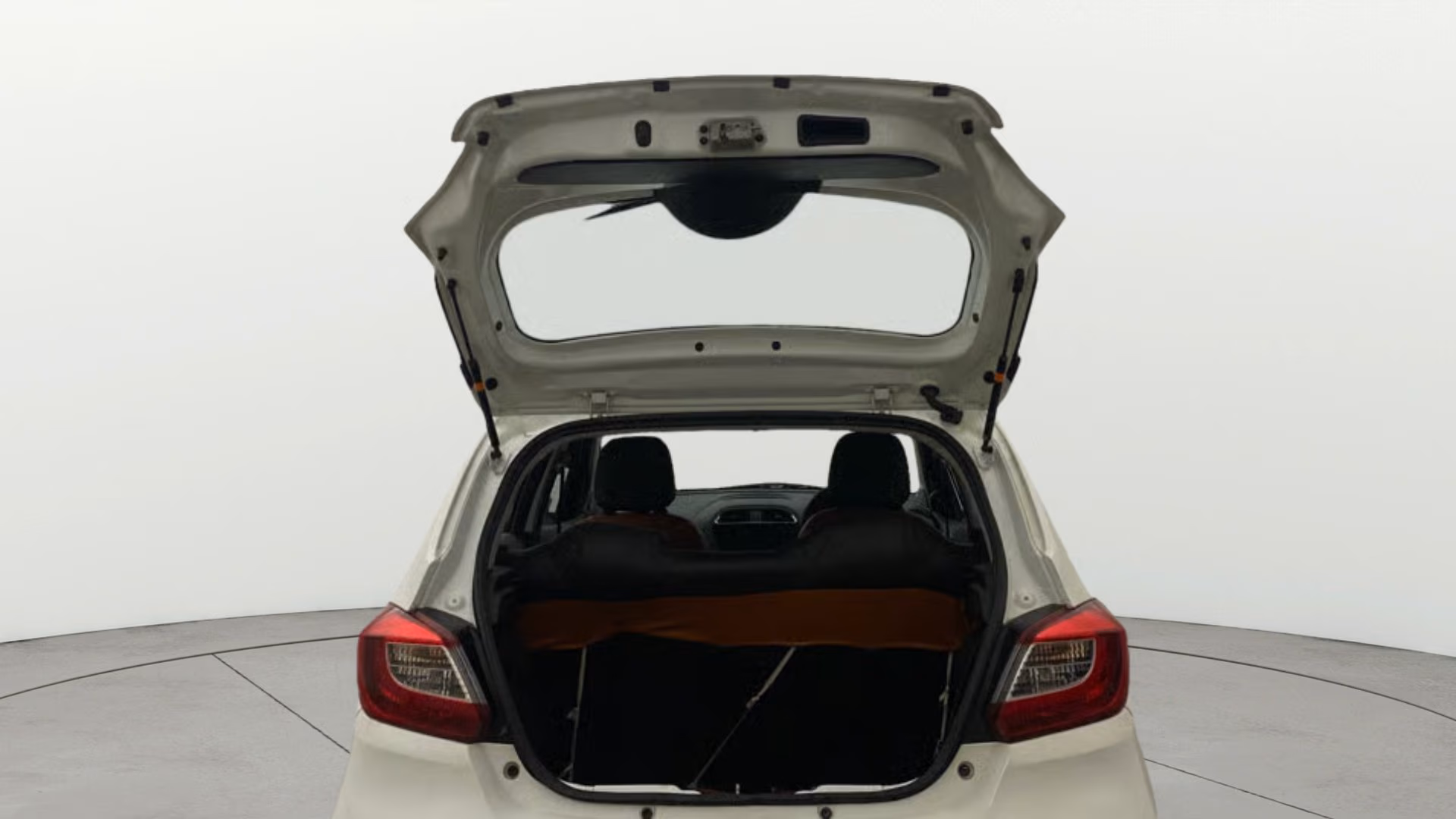 Used 2021 Tata Tiago Used 2021 Tata Tiago