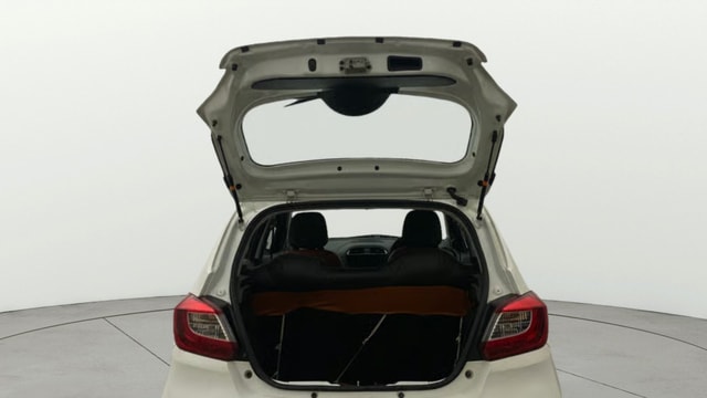 View Tata Tiago Image 16 Used Tata Tiago Image 16