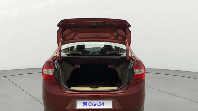 View Ford Figo Aspire Image 16 Used Ford Figo Aspire Image 16
