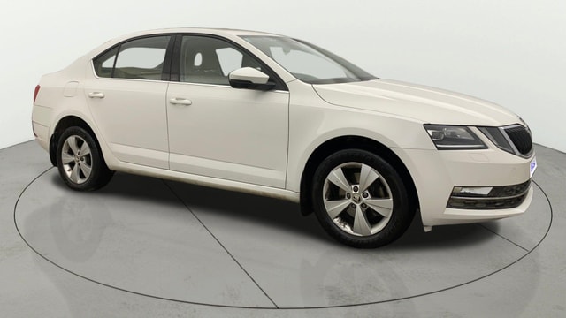 View Skoda Octavia Image 22 Used Skoda Octavia Image 22