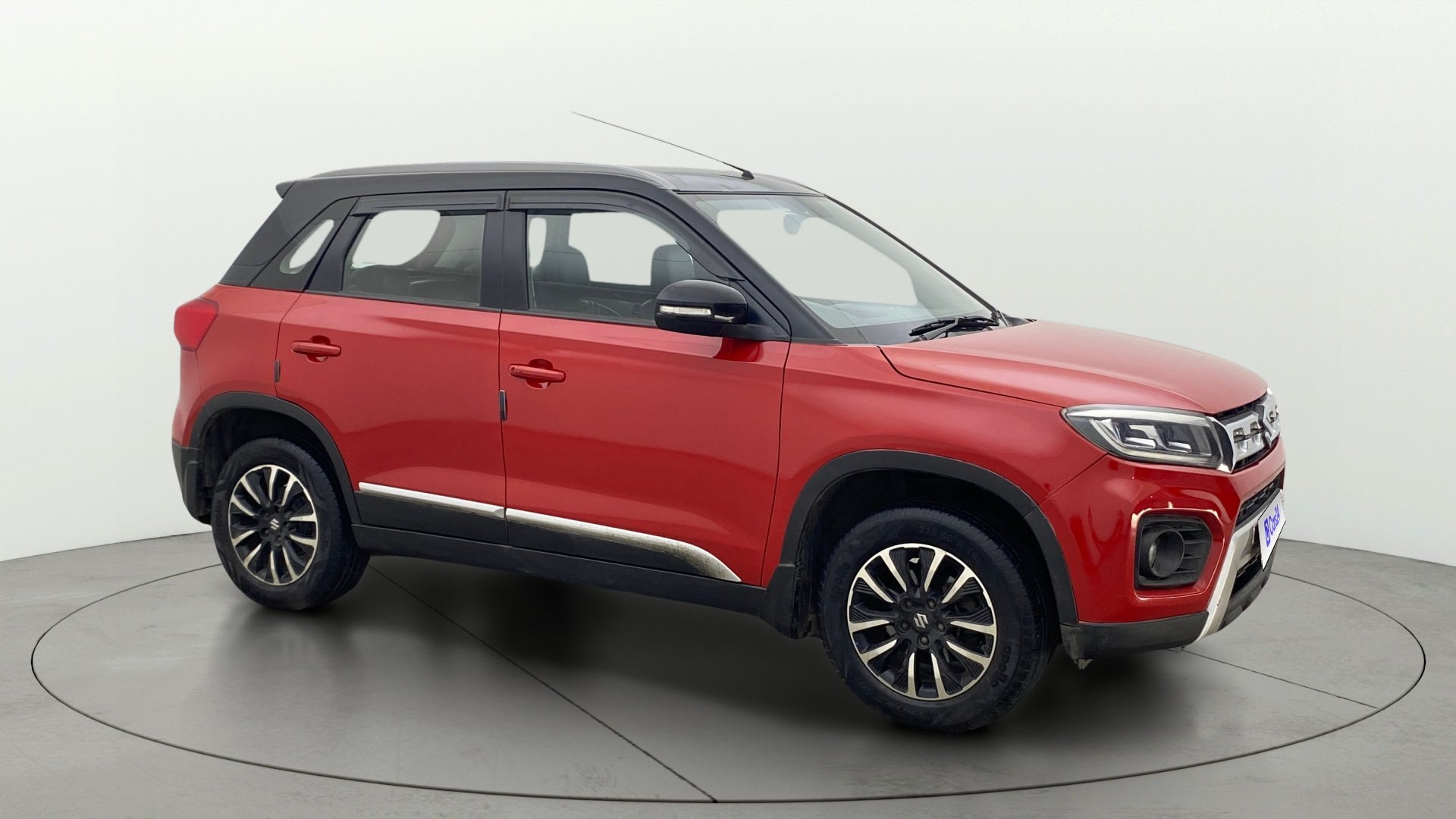 View 2022 Maruti Suzuki 1000 Base Variant Image 23 Used 2022 Maruti Suzuki 1000 Base Variant Image 23