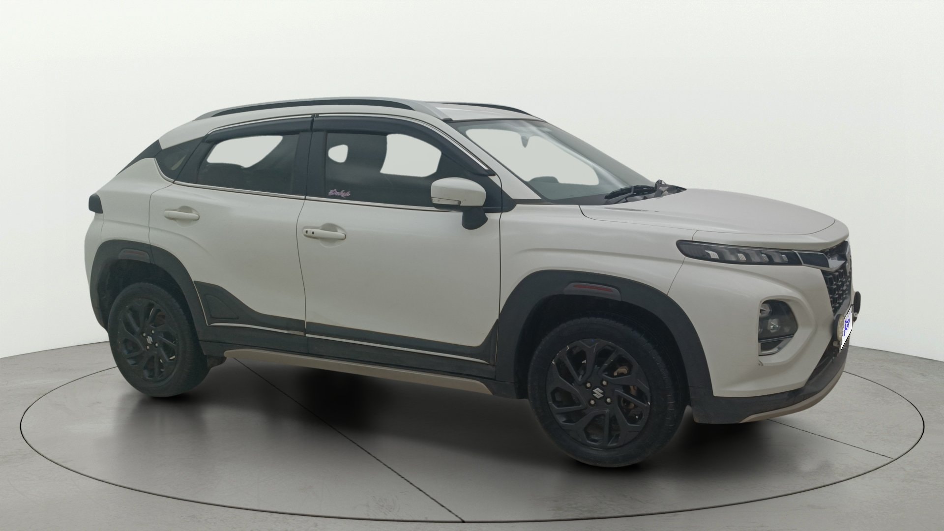 View 2023 Maruti Suzuki 1000 Base Variant Image 22 Used 2023 Maruti Suzuki 1000 Base Variant Image 22
