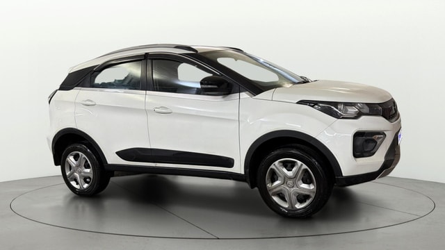 View Tata Nexon Image 35 Used Tata Nexon Image 35
