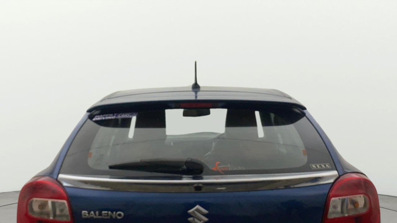 View 2017 Maruti Suzuki 1000 Base Variant Image 4 Used 2017 Maruti Suzuki 1000 Base Variant Image 4