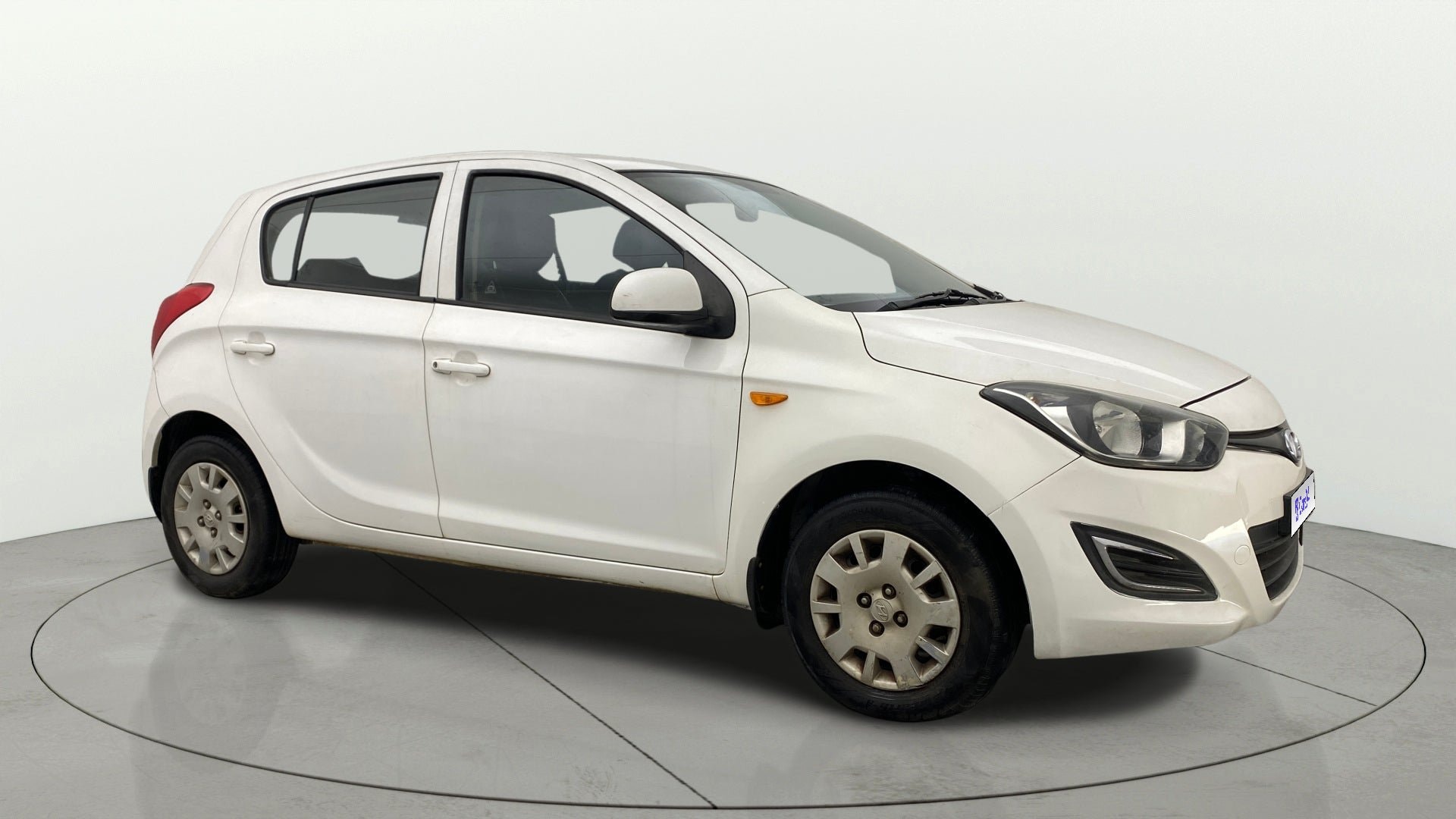 Used 2014 Hyundai i20 Used 2014 Hyundai i20