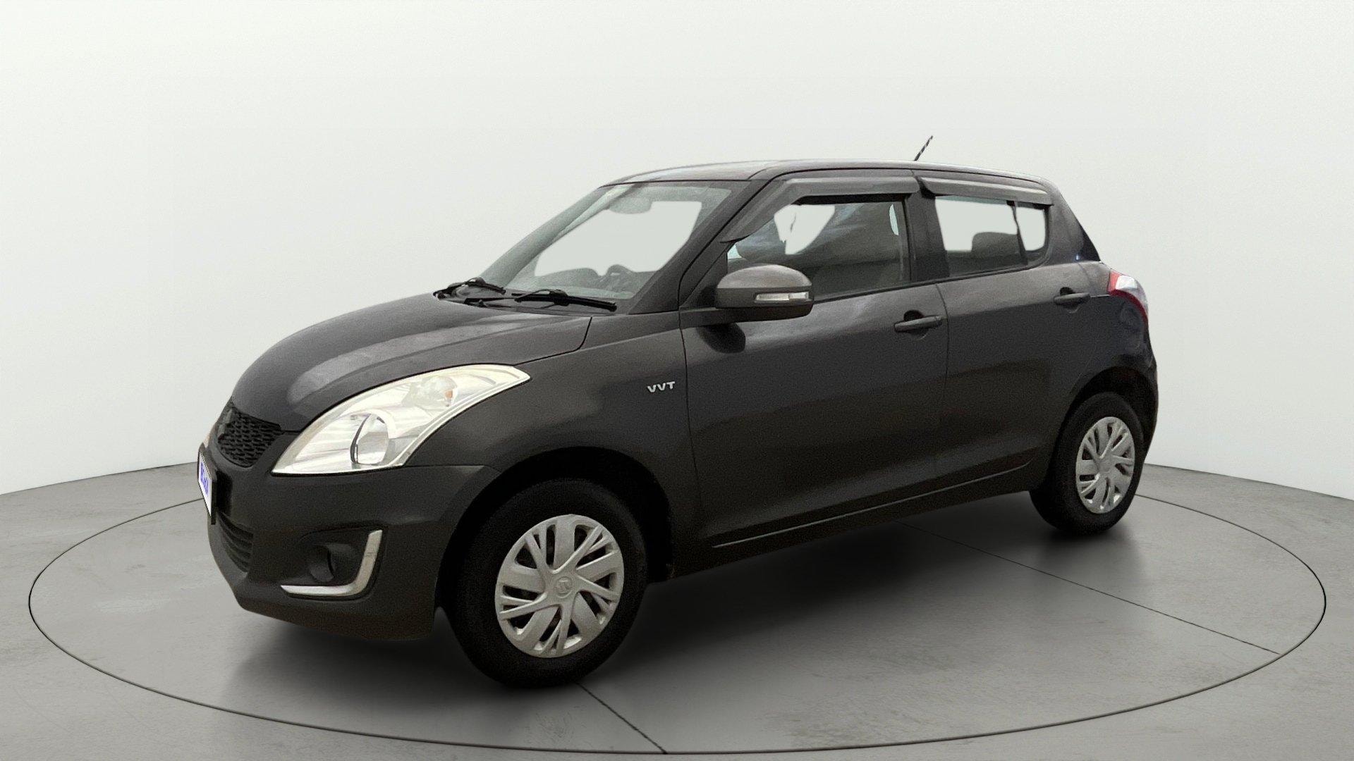 View 2016 Maruti Suzuki 1000 Base Variant Image 34 Used 2016 Maruti Suzuki 1000 Base Variant Image 34