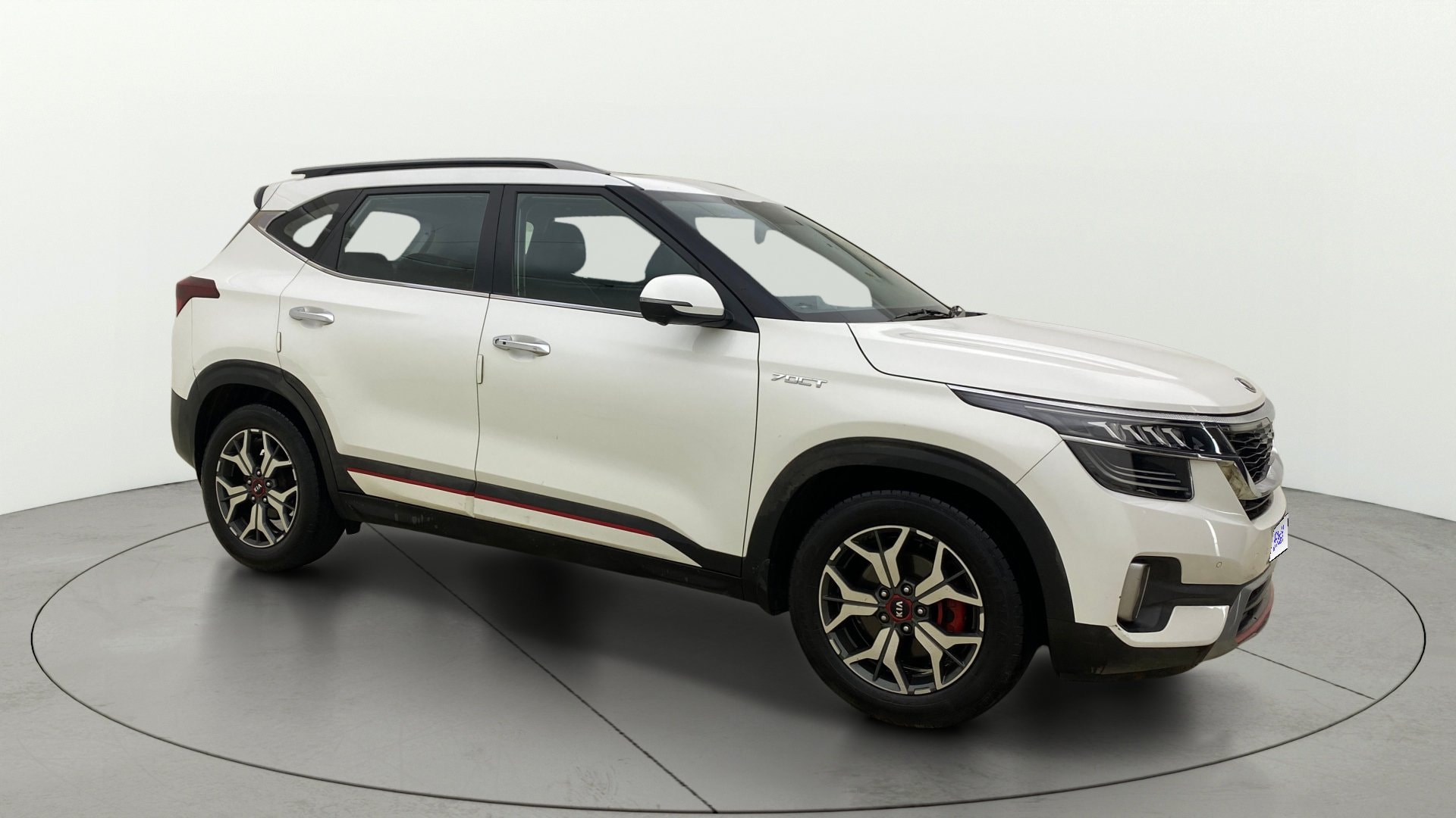 Used 2021 Kia Seltos Used 2021 Kia Seltos