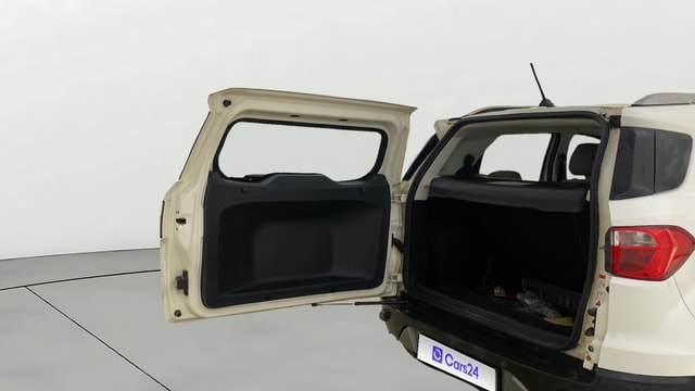 View Ford EcoSport Image 16 Used Ford EcoSport Image 16