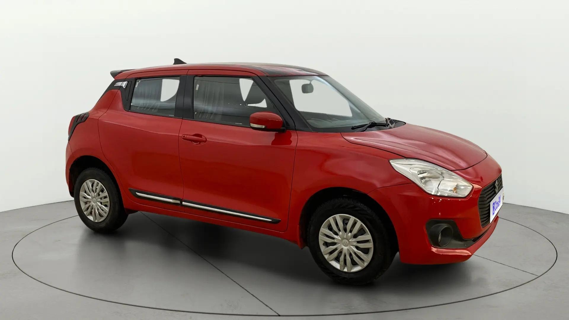 View 2019 Maruti Suzuki 1000 Base Variant Image 21 Used 2019 Maruti Suzuki 1000 Base Variant Image 21