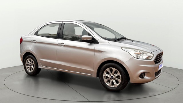 View Ford Figo Aspire Image 21 Used Ford Figo Aspire Image 21