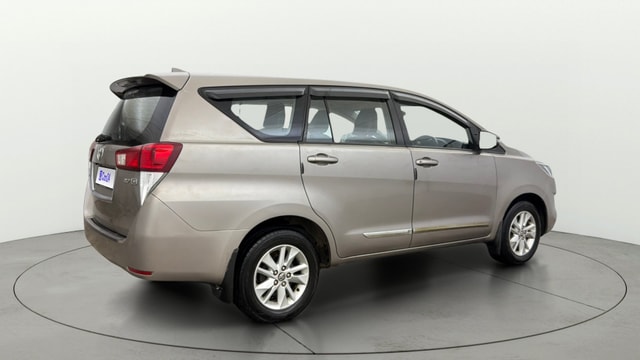 View Toyota Innova Crysta Image 44 Used Toyota Innova Crysta Image 44