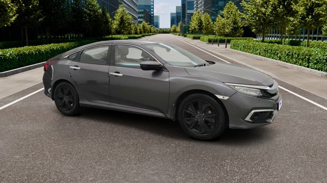 View Honda Civic Image 14 Used Honda Civic Image 14