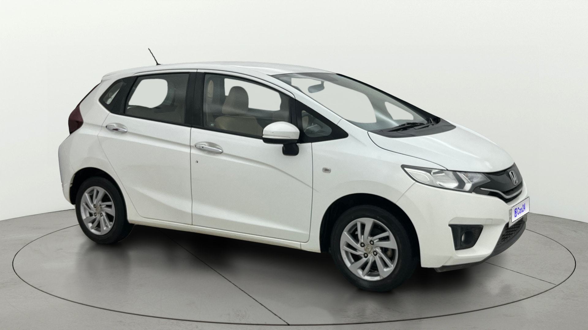 View 2019 Honda Jazz E MT Diesel Image 14 Used 2019 Honda Jazz E MT Diesel Image 14