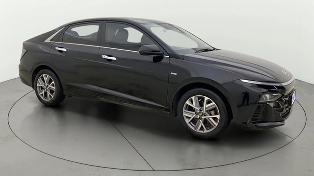 View Hyundai Verna Image 14 Used Hyundai Verna Image 14
