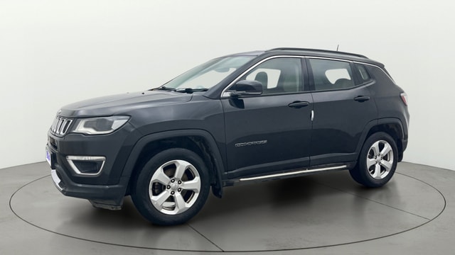 View Jeep Compass Image 21 Used Jeep Compass Image 21