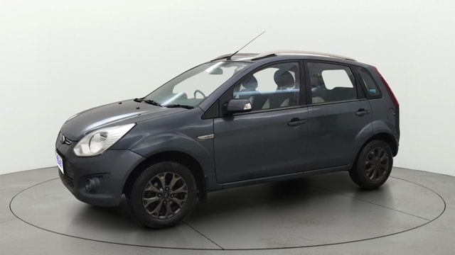 View Ford Figo Image 34 Used Ford Figo Image 34