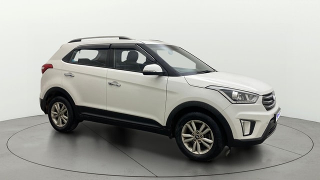 View Hyundai Creta Image 21 Used Hyundai Creta Image 21