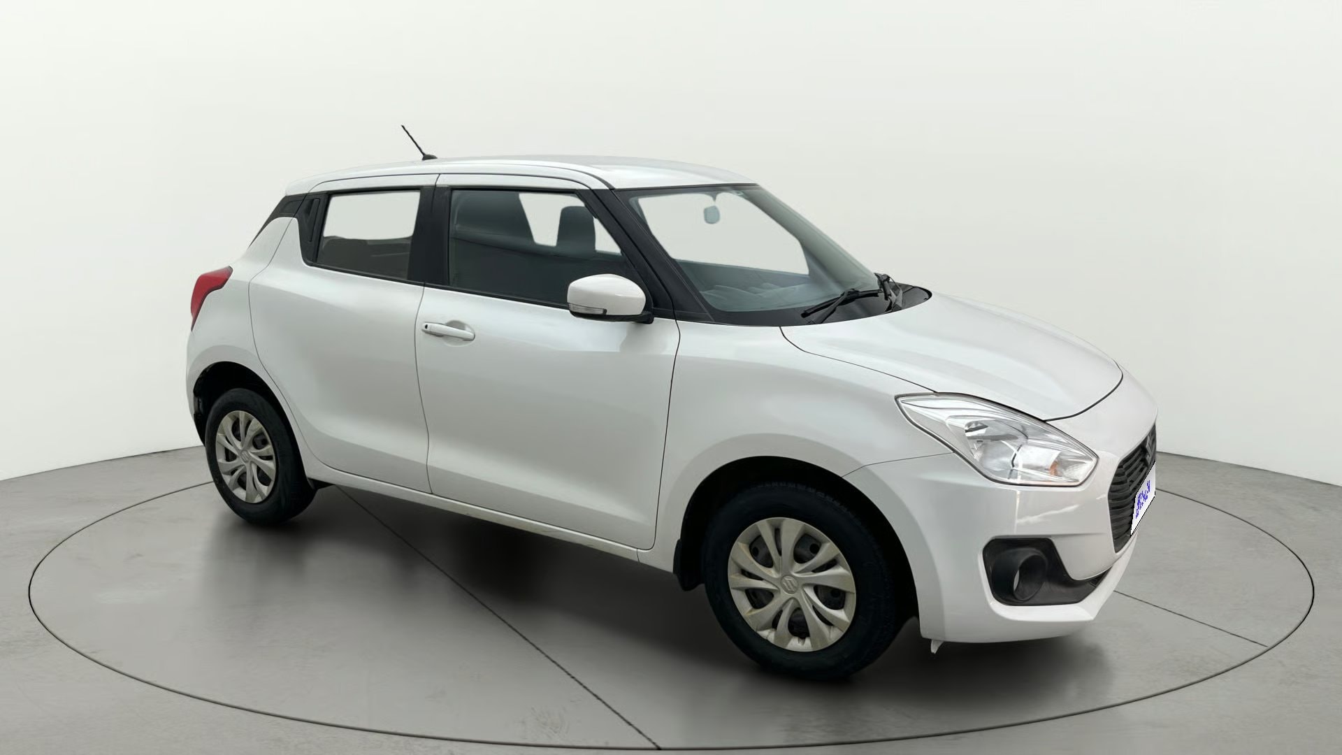 Used 2018 Maruti Suzuki 1000 Used 2018 Maruti Suzuki 1000