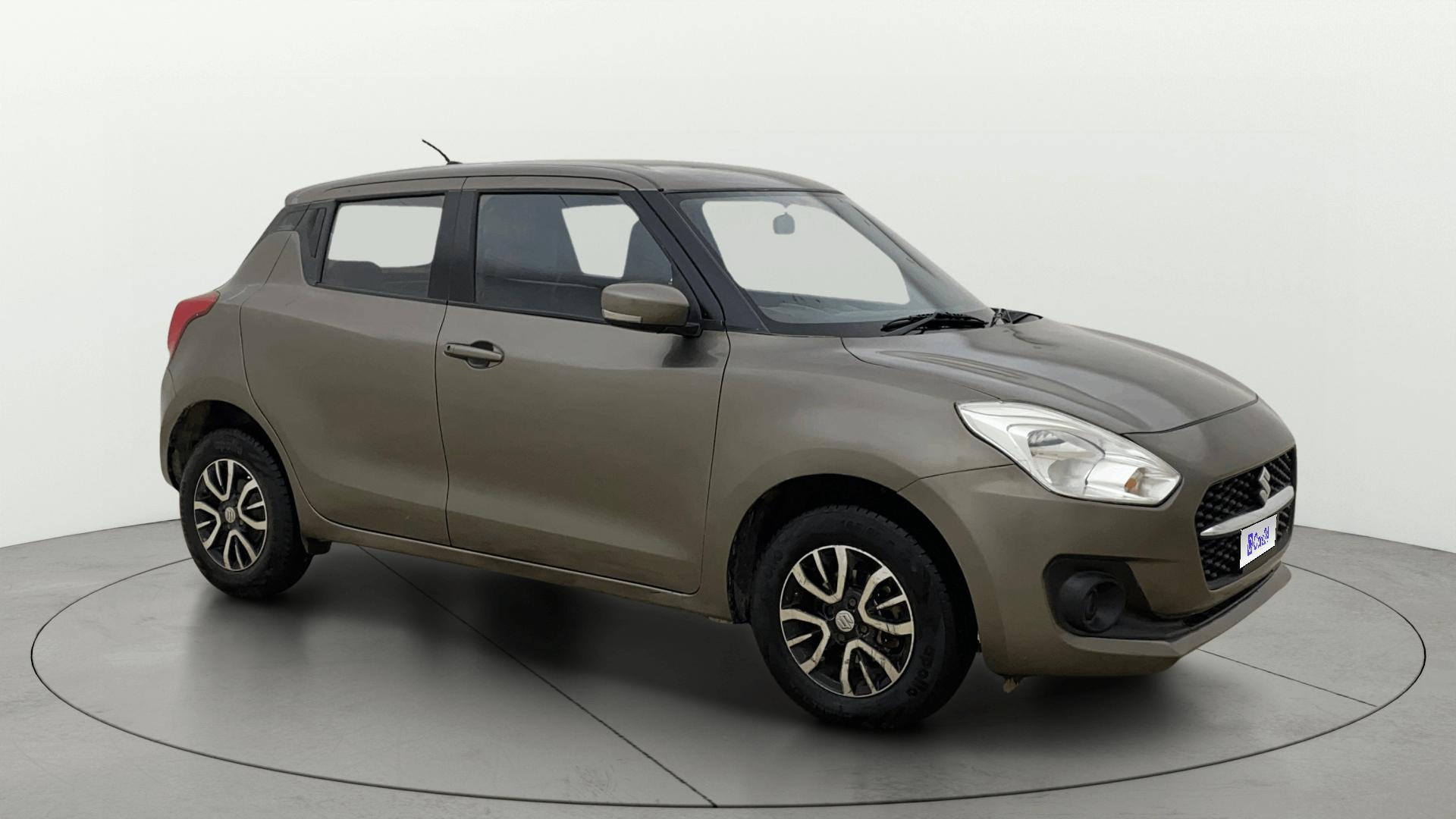 View 2022 Maruti Suzuki 1000 Base Variant Image 35 Used 2022 Maruti Suzuki 1000 Base Variant Image 35