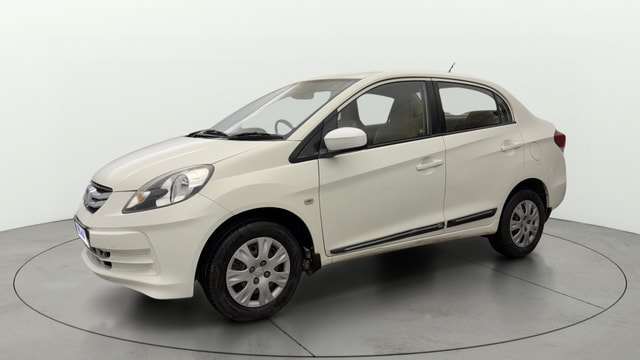 View Honda Amaze Image 34 Used Honda Amaze Image 34