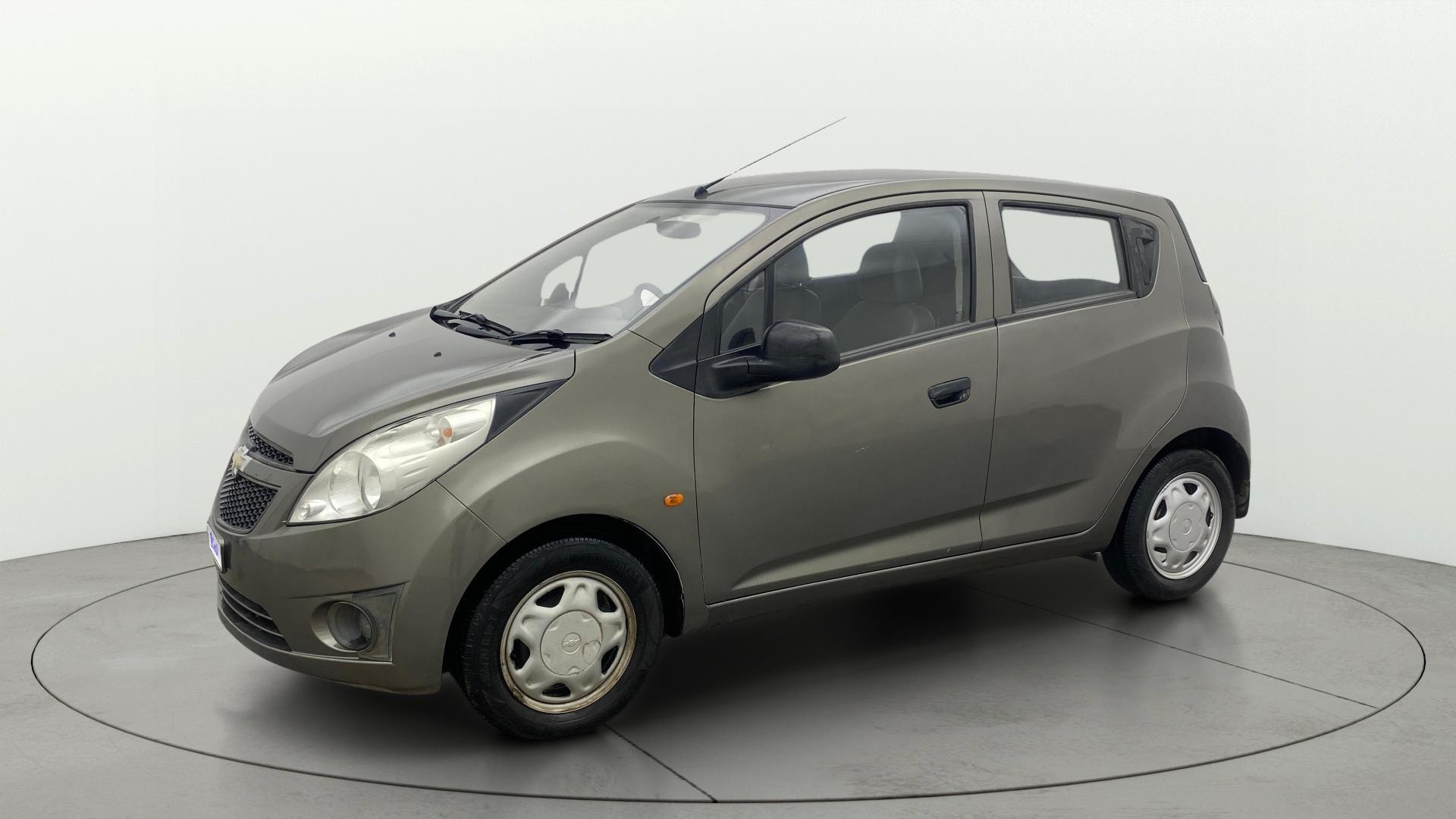 View 2013 Chevrolet Beat 1.0 TCDi Image 34 Used 2013 Chevrolet Beat 1.0 TCDi Image 34