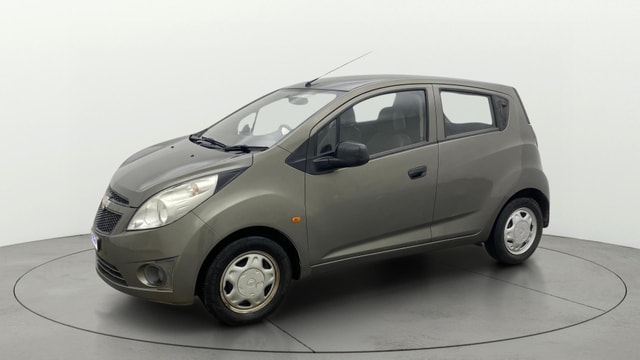 View Chevrolet Beat Image 34 Used Chevrolet Beat Image 34
