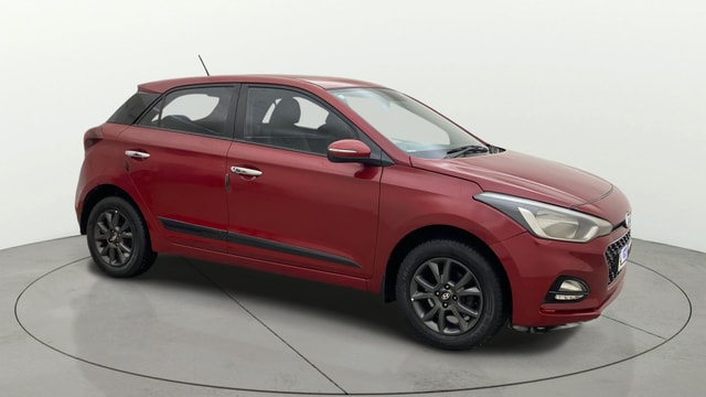 View Hyundai Elite i20 Image 21 Used Hyundai Elite i20 Image 21