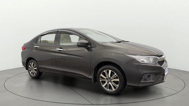 View Honda City Image 14 Used Honda City Image 14