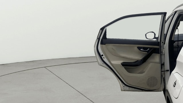 View Tata Nexon Image 22 Used Tata Nexon Image 22