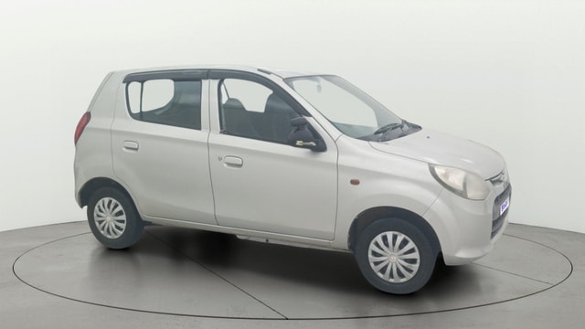 View Maruti Suzuki Alto 800 Image 21 Used Maruti Suzuki Alto 800 Image 21