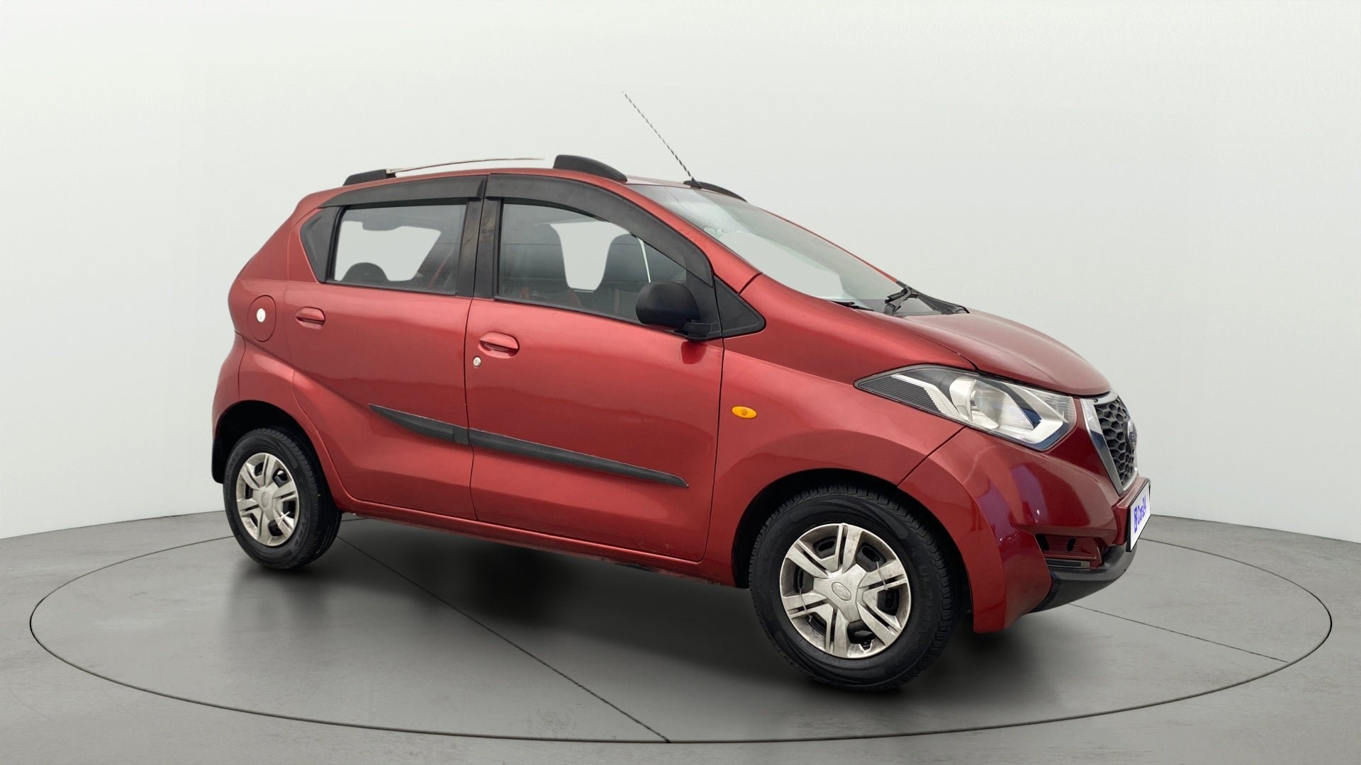 Used 2019 Datsun Redi GO Used 2019 Datsun Redi GO