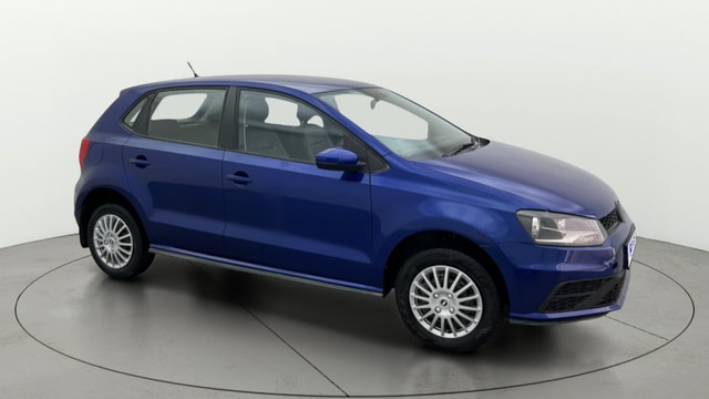 View Volkswagen Polo Image 35 Used Volkswagen Polo Image 35