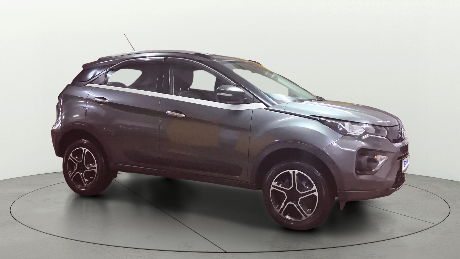 Used 2023 Tata Nexon Used 2023 Tata Nexon