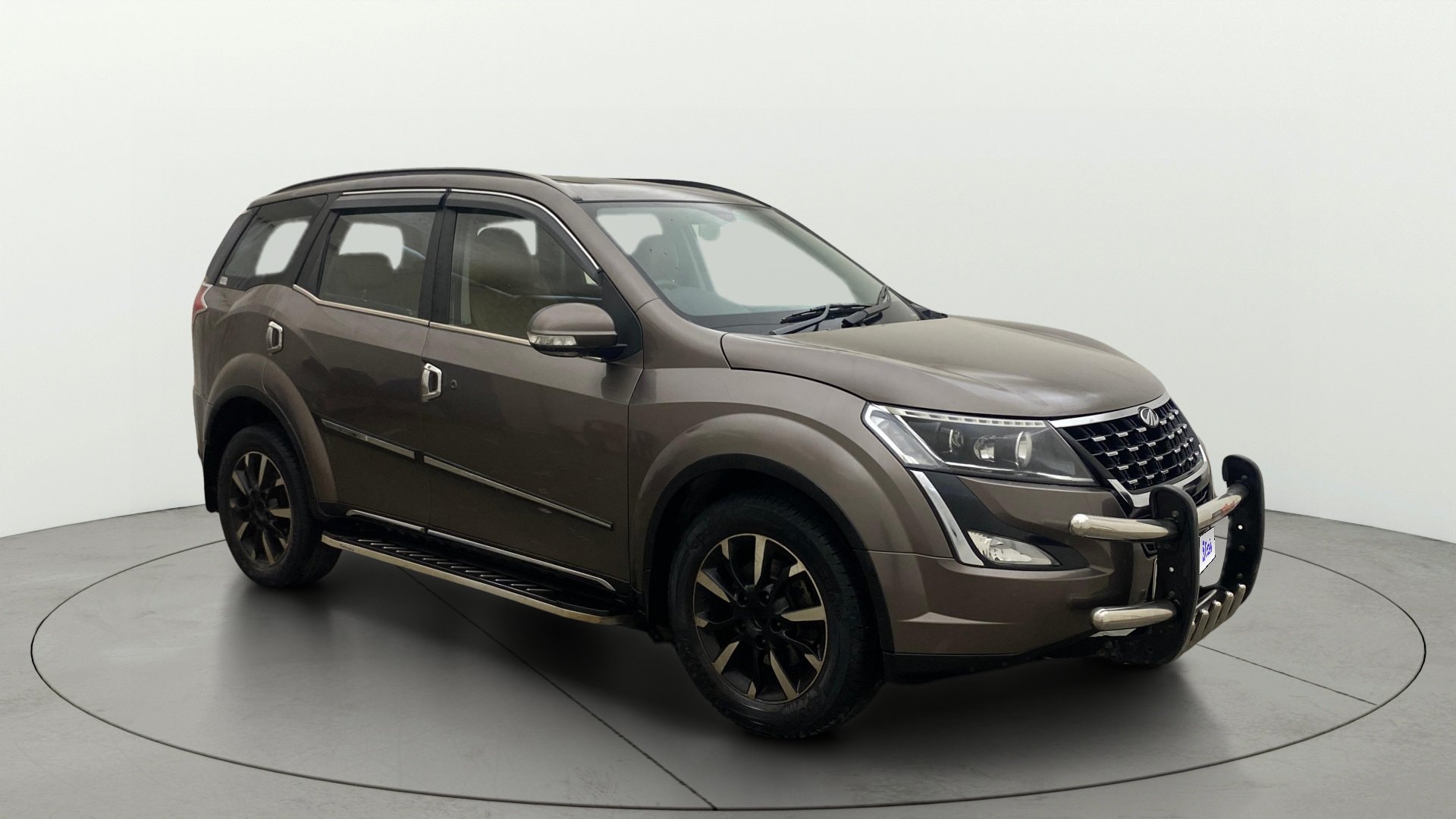 Used 2019 Mahindra XUV500 Used 2019 Mahindra XUV500