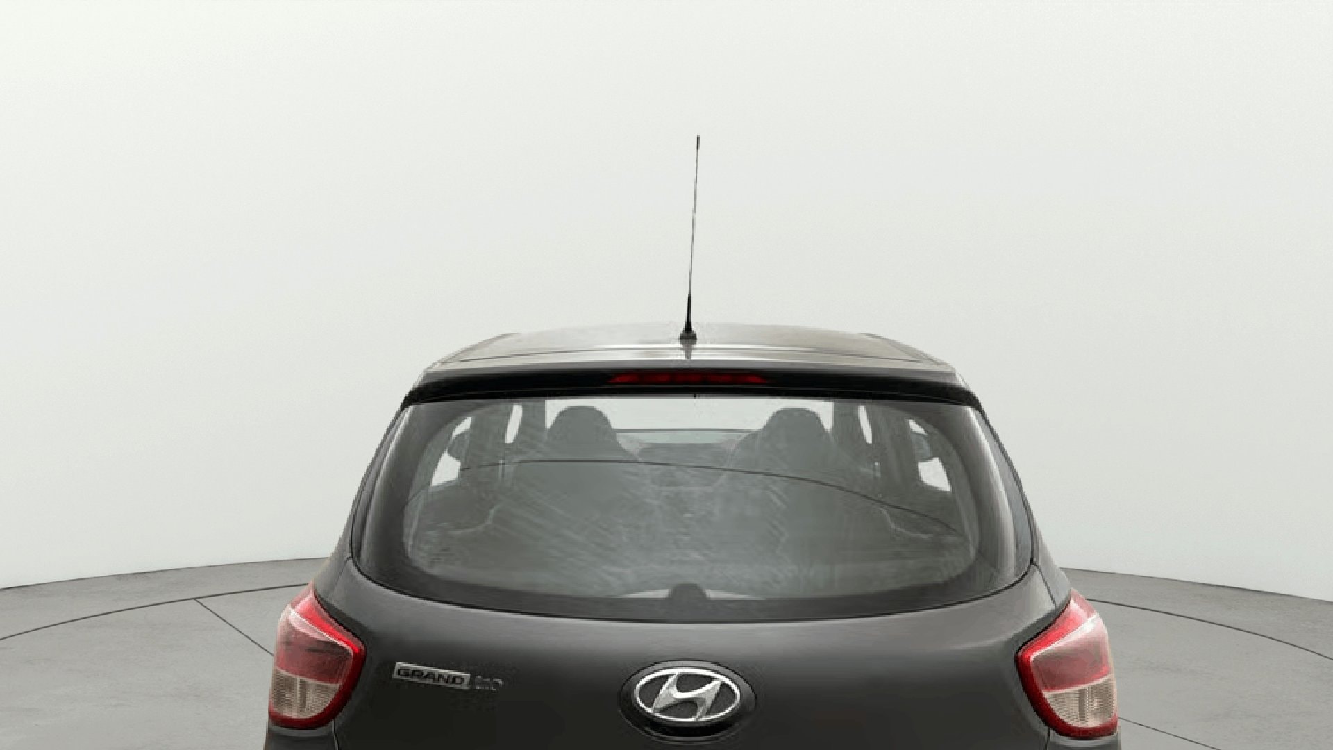 View 2018 Hyundai Grand i10 Magna 1.2 Kappa VTVT Image 4 Used 2018 Hyundai Grand i10 Magna 1.2 Kappa VTVT Image 4