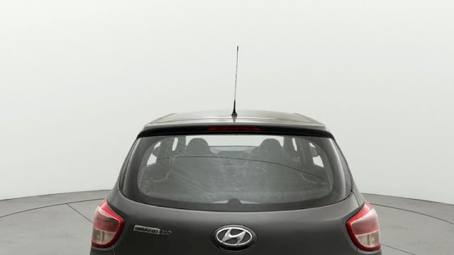 View Hyundai Grand i10 Image 4 Used Hyundai Grand i10 Image 4