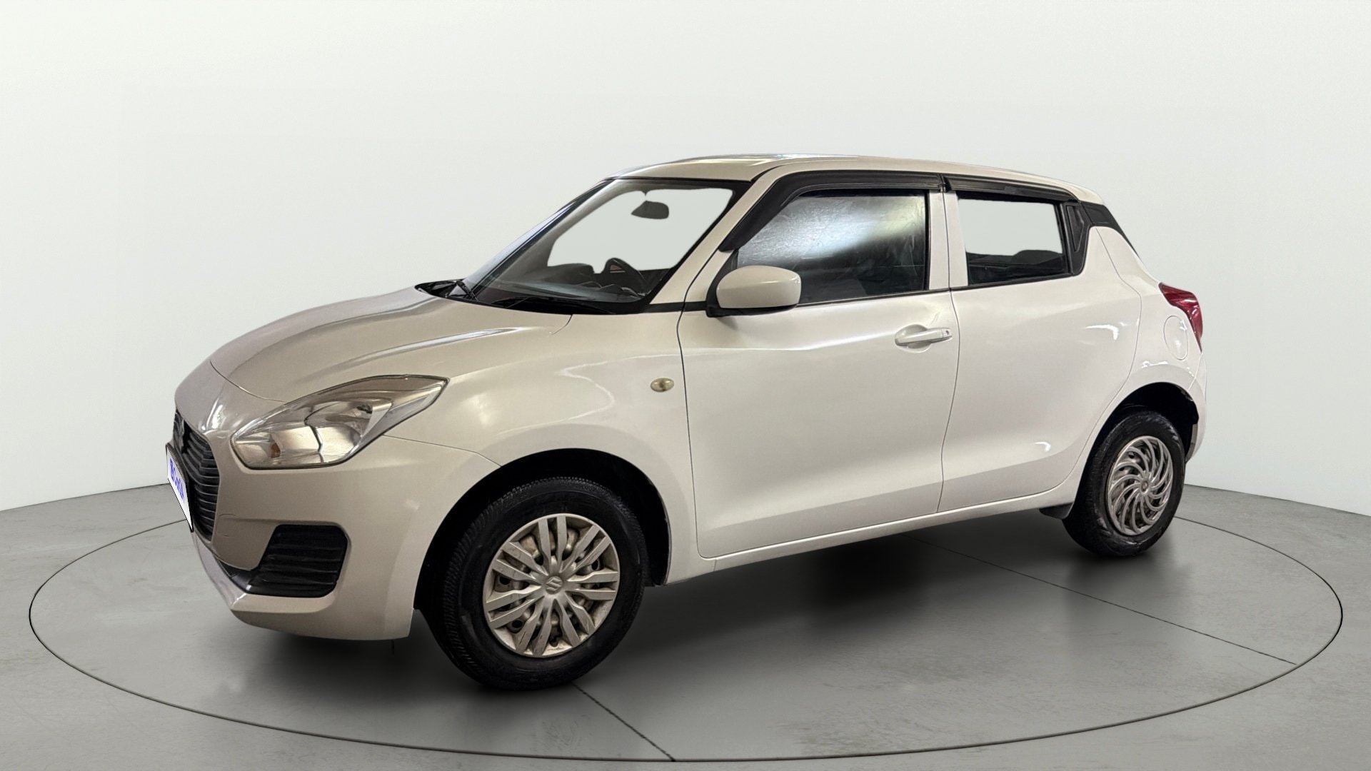 View 2020 Maruti Suzuki 1000 Base Variant Image 34 Used 2020 Maruti Suzuki 1000 Base Variant Image 34