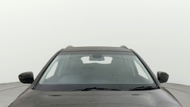 View MG Hector Image 32 Used MG Hector Image 32