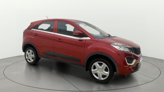 View Tata Nexon Image 35 Used Tata Nexon Image 35