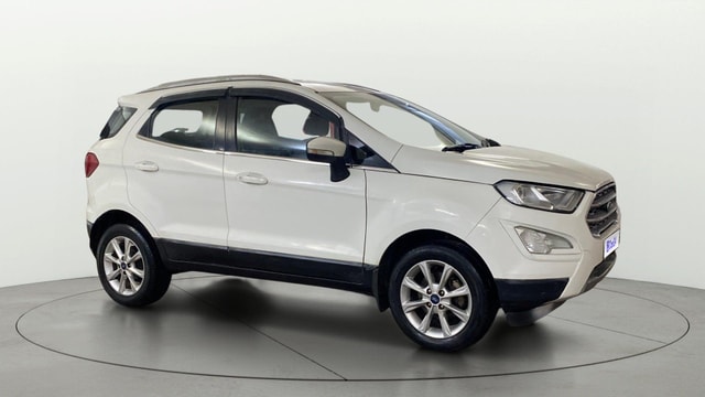 View Ford EcoSport Image 37 Used Ford EcoSport Image 37