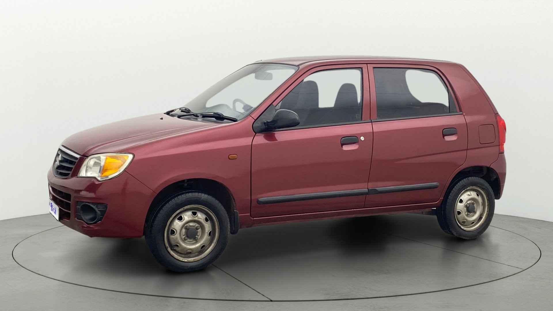 Used 2013 Maruti Suzuki Alto K10 Used 2013 Maruti Suzuki Alto K10